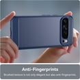 thumbnail image 4 of KOMI for Google Pixel 8 Pro Case, Pixel 8 Pro Phone Case Flexible TPU Shock-Absorption Military Grade Drop Protection Slim Fit Phone Cover for Google Pixel 8 Pro Blue, 4 of 5