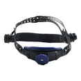 Welding Welder Hood Solar Auto Dimming Adjustable Helmet Headband