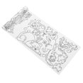 thumbnail image 1 of Kids Painting Paper Roll Wall Coloring Poster for Kids 1 Roll Drawing, 1 of 5