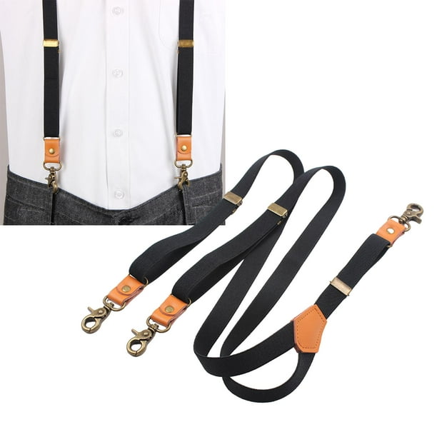 Women's & Girl's Suspenders / Adjustable From Kids to Adults / Wedding  Photoshoot Event Party / Elastic Soft and Comfortable 