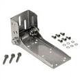thumbnail image 2 of Humminbird 740183-1 MHX XM HW - MEGA / MEGA Imaging+&nbsp;Metal Transom Mounting Bracket, 2 of 2