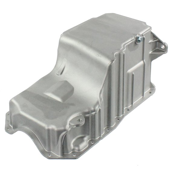 Agility Auto Parts 3310189 Engine Oil Pan for Ford, Mercury Specific Models