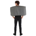 thumbnail image 3 of Déguisement de Boombox pour Adulte, 3 of 5