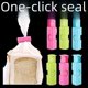 thumbnail image 5 of Clip de sellado multiusos Heldig para bocadillos y pan, 5 of 6