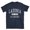 Graphite Heather, variant on Ladonia Alabama Classic Established Men's Cotton T-Shirt