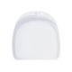 thumbnail image 1 of Almacenamiento De Frenos Caja de almacenamiento de aparatos dentales Estuche organizador de dentaduras Suministro de cuidado dental (Blanco) Tmvgtek Cuidado Belleza, 1 of 3