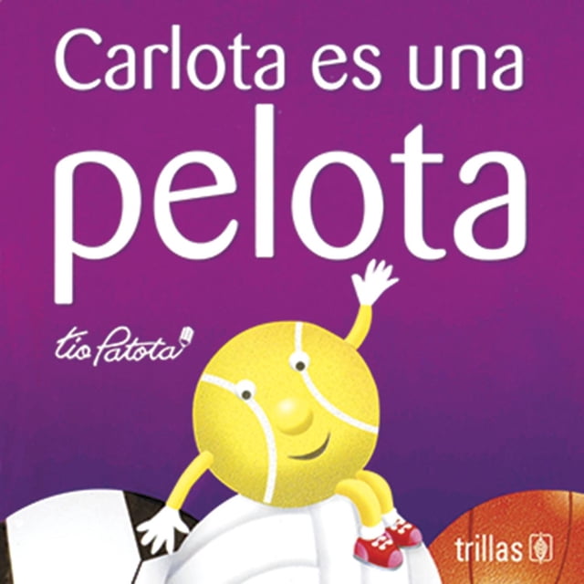 Carlota Es Una Pelota