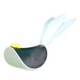 thumbnail image 4 of Dispensador de golosinas Yinane Alimentador interactivo de Teaser Vaso de ejercicio Alimentador de comida con fugas Juguete divertido, 4 of 8