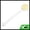 White, variant on Unique Bargains Long Handle Back Scrubber Bath Brush for Shower 13.98"x3.15"x1.18" White