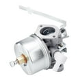 thumbnail image 4 of Carburetor for H25 H30 H35 Engine with Gasket Lawn Mower Tiller Chippe 3 3.5Hp 3Hp Engines 631921 632284, 4 of 5