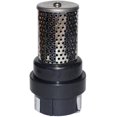 thumbnail image 1 of 3/4" Foot Valve - ABS and Stainless Steel, 1 of 1