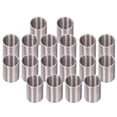 thumbnail image 1 of Screw Bushing, Convenient  Corrosion Resistance Not Easy To Break Thread Repair Certain Elasticity  For Industry 1D,1.5D,2D,2.5D,3D, 1 of 8