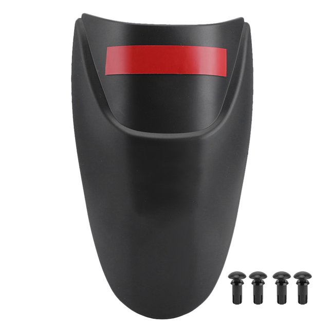 Extensor de guardabarros delantero y trasero para modelos 1050, 1190 y 1290 para motos de aventura