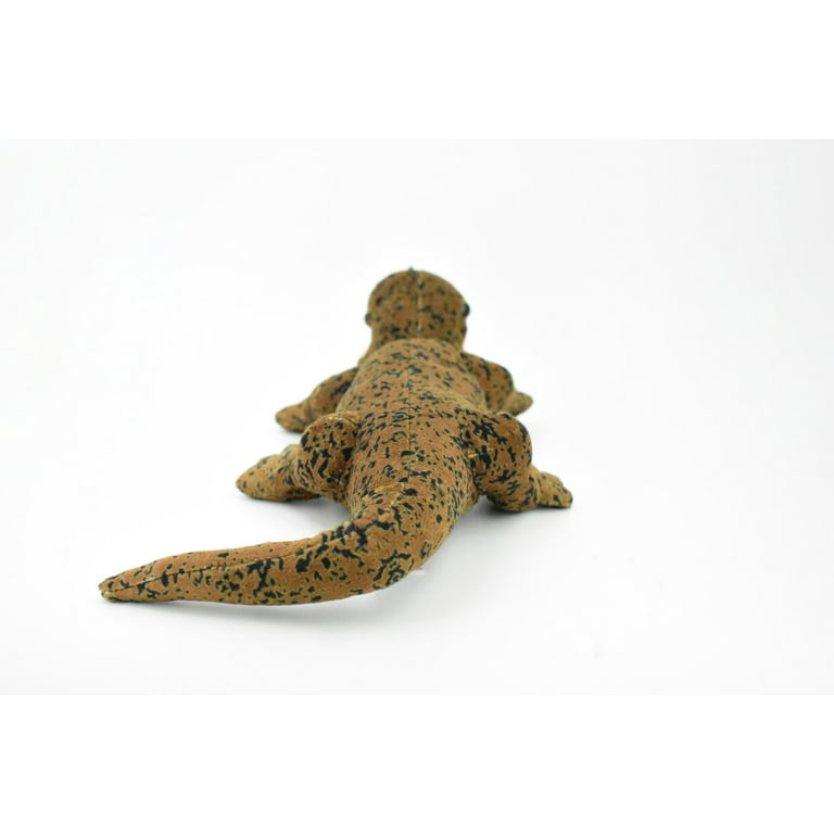 Giant 2024 lizard plush