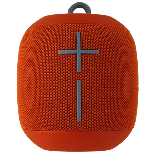 Ultimate Ears WonderBoom Portable Waterproof Bluetooth Speaker