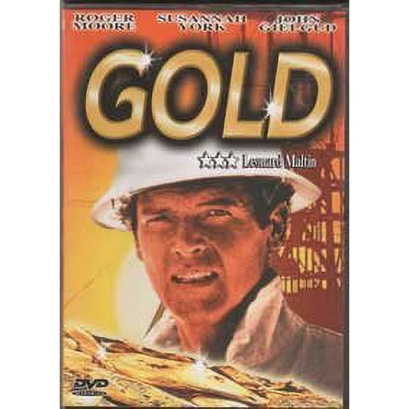 Pre-Owned Gold (1974)