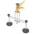 thumbnail image 4 of Dent Puller Bridge Handheld Widening Puller Accurate Strong Strength Universal for Car Body Dent Repair, 4 of 9