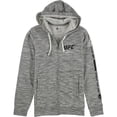 thumbnail image 1 of Sudadera con capucha Reebok UFC HRSD 93 para hombre, gris, grande Reebok Sudadera, 1 of 2