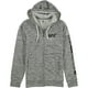 thumbnail image 1 of Sudadera con capucha Reebok UFC HRSD 93 gris mediana, 1 of 2