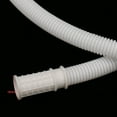 TPE Water Inlet Pipe 2/5 Meters Connected Washing Machine Extension
