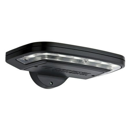 Lithonia Lighting Outdoor LED Wall Mount Area Light - Walmart.com