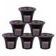 thumbnail image 1 of Accesorios Reutilizables de PP de La Categoría Alimenticia BLESIY 6 piezas de cápsulas de café reutilizables, 1 of 8