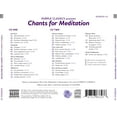 thumbnail image 2 of Turco,A. / Nova Schola Gregoriana / in Dulci Jubio - Purple Classics Presents: Chants For Meditation - Music & Performance - CD, 2 of 2