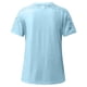 thumbnail image 5 of Puntoco 2024, tops a la moda de verano para mujer, jersey de manga corta sólido para mujer, tops de encaje, camisas, blusa, 5 of 5
