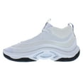 thumbnail image 3 of Nike Cosmic Unity 3 Unisex Shoes Size 8, Color: Summit White/Black, 3 of 4