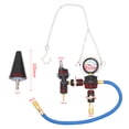 thumbnail image 2 of Bomba de vacío del kit de herramientas de reemplazo del anticongelante de enfriamiento del radiador del automóvil automático, 2 of 6