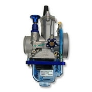 Carburetor - KEIHIN PWK 28mm, Predator 212, GX200, Dirt Bikes - Blue