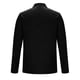 thumbnail image 3 of pstuiky camisa de manga larga para hombre, Camiseta de culturismo informal con cuello alto y cremallera, manga larga y elástica, para hombre camisetas de hombre s, 3 of 5