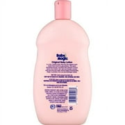 Baby Magic Gentle Baby Lotion Original Baby Scent Hypoallergenic 16.5 oz
