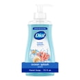 thumbnail image 4 of (4 pack) Dial Clean + Gentle Liquid Hand Soap, Ocean Splash Gentle Hand Soap, 7.5 fl oz, 4 of 13