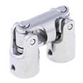 thumbnail image 3 of Universal Metal Universal Three-Grip Coupler Shaft Spherical Joint, 3 of 8