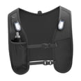 thumbnail image 3 of Chaleco de hidratación para correr, mochila de hidratación, equipo profesional premium práctico para correr, para mujeres y hombres, para ciclismo., 3 of 8