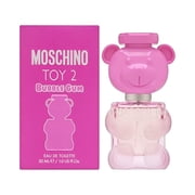 Moschino Toy 2 Bubble Gum Eau De Toilette Spray 30ml/1oz
