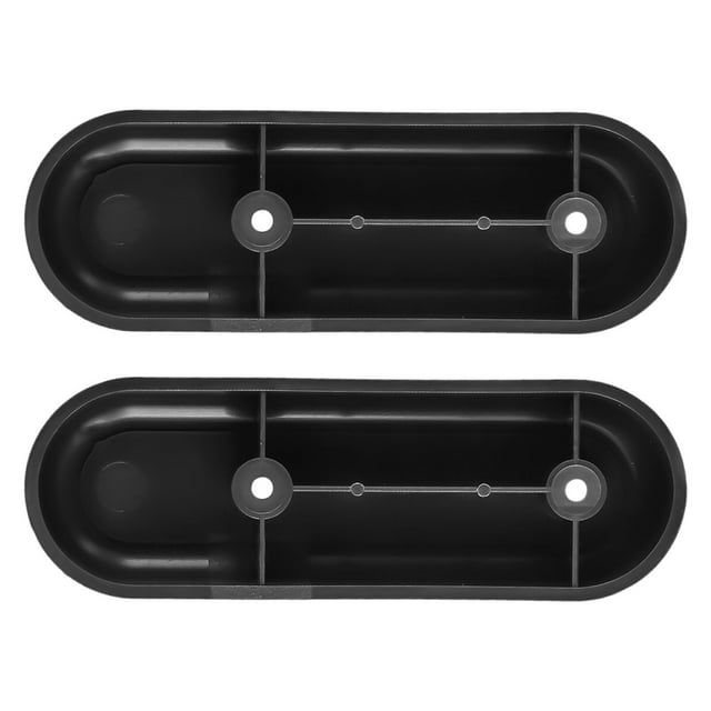 Yimiti Housse de Fourche Arrière pour Ninebot Max G30 E-Scooter Protection Arrière