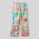 thumbnail image 3 of WILLBEST Pantalones Mujer Pantalones Vaqueros de Pierna Ancha para Mujer, de Cintura Alta, Con Estampado Floral de Los Años 90, Informales, Cómodos y Elásticos. 1117 Mediana, 3 of 7