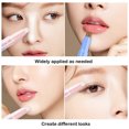 thumbnail image 5 of 2 Pack Highlight Contour Duo Shadow Bronzer Makeup Cream Face Eye Chin Chic Pen, 5 of 5