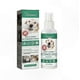 thumbnail image 1 of Bitter Spray for Dogs - Deters Chewing and Licking, Safe Pet Training Aid Solution, 1 of 5
