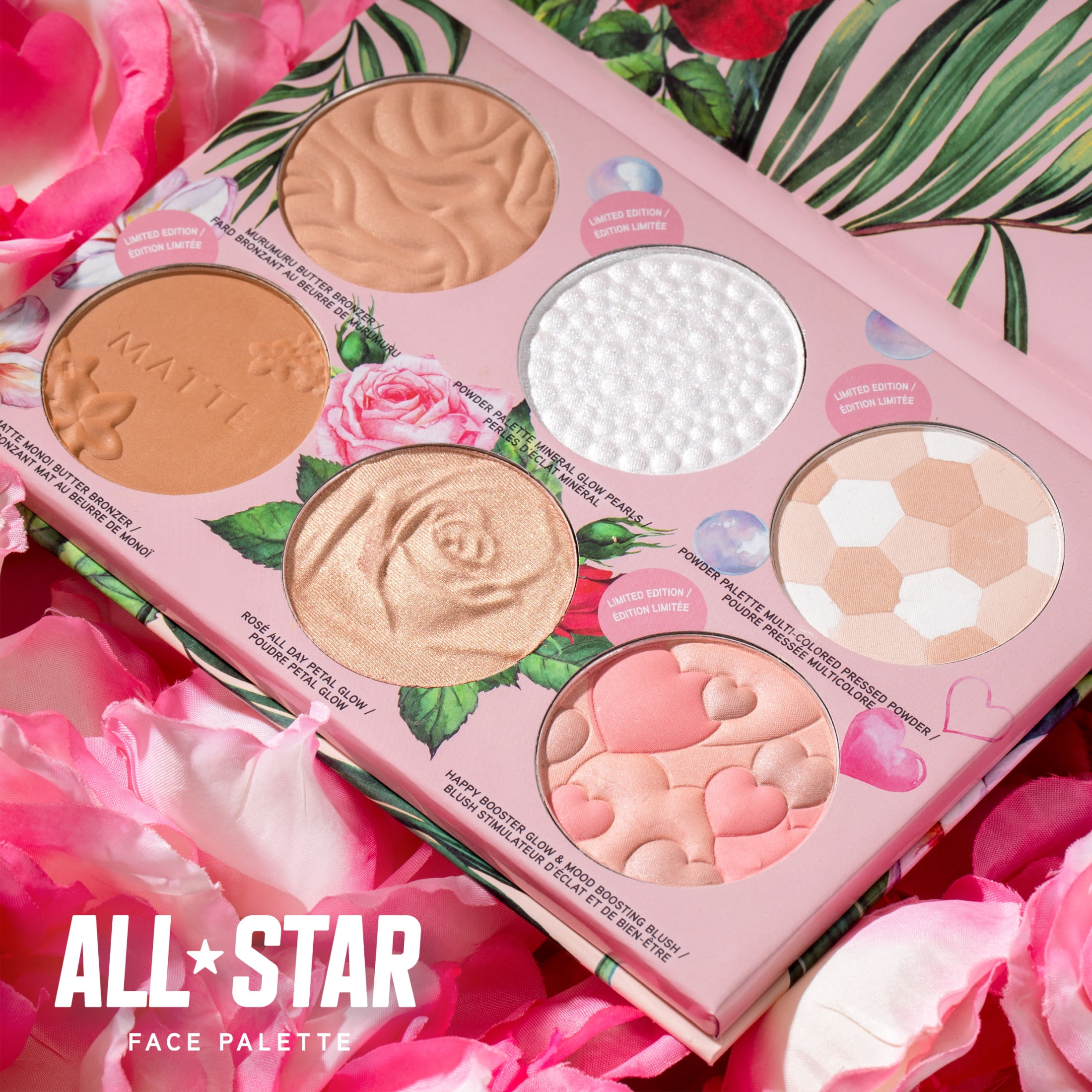 Physicians Formula | All-Star Face Palette