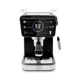 thumbnail image 2 of RCA Cafetera Profesional RC-CAF5, 2 en 1 para Café Molido y Cápsulas, Espumador, Pantalla Inteligente, 1.5L, 5 Funciones, Bandeja de Goteo, Tanque Removible, Acero Inoxidable y Diseño Compacto., 2 of 5