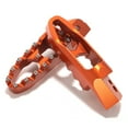 thumbnail image 3 of Rear Foot Pegs Rest Pedal Rear Passenger for Surron Ultra Bee UB E-Bike, 3 of 4