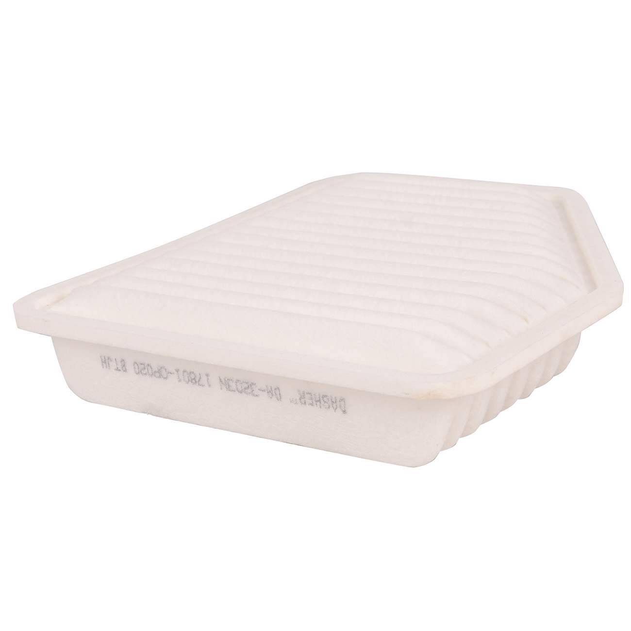 OE # 1780150060 Engine Air Filter 1PC Fits select: 2006 LEXUS GS 300, 2002-2010 LEXUS SC 430
