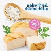 Purina Kitten Chow Year One Essentials with Real Chicken High-Protein Complete, 14 lb.