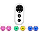 thumbnail image 2 of 6 Piezas Luces de Entrenamiento Deportivo Agilidad y Respuesta Rápida Portátiles con Control Remoto Sensorial Aptas para Ejercicios de Coordinación y, 2 of 8
