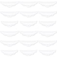 thumbnail image 1 of 48 varillas de levantamiento de pestañas, almohadillas de silicona para pestañas (pequeñas, medianas, grandes), varillas para levantamiento de pestañas, rizador permanente de pestañas de sil, 1 of 5
