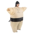 thumbnail image 1 of Trajes de Luchador Inflables Jadeshay Impermeables Disfraz Inflable Máxima Comodidad, 1 of 8