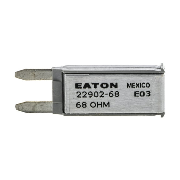 Polaris 4013062 68OHM Mini Resistor OEM 2017-2021 Ranger 1000 XP Crew Pro XD